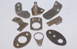 Fabricated/Stamped Components