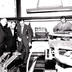 Fisadco Engineering