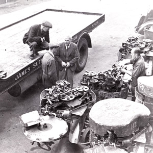 Fisadco Engineering
