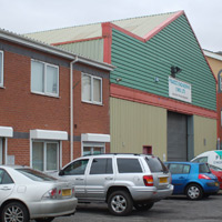 Fisadco Facility