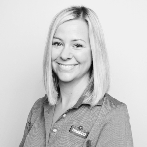 Claire Davis