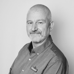Tony Senior